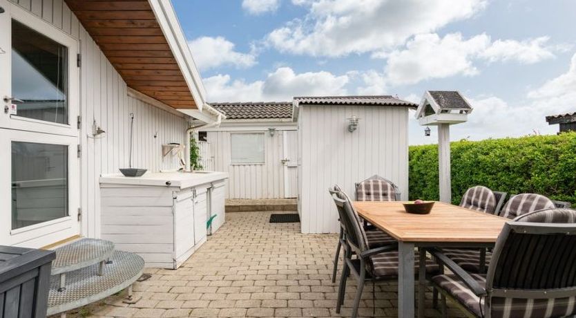 Photo of "Heimeram" - 150m from the sea