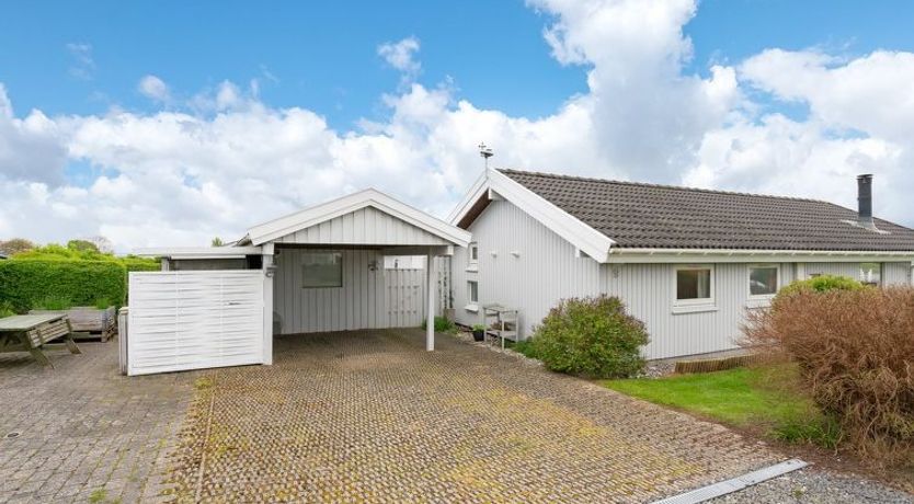 Photo of "Heimeram" - 150m from the sea