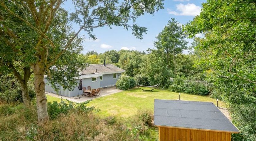 Photo of "Gudfast" - 300m to the fjord