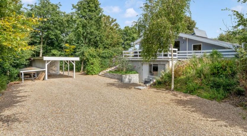 Photo of "Gudfast" - 300m to the fjord