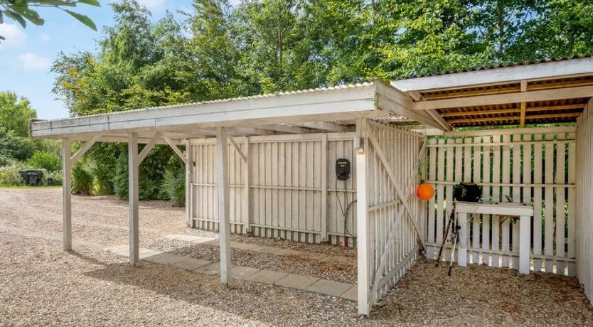 Photo of "Gudfast" - 300m to the fjord