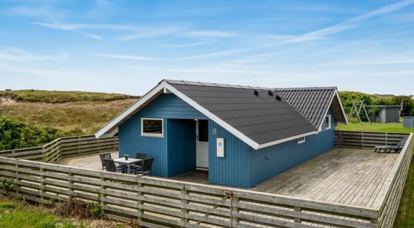 Photo of "Valia" - 400m to the fjord