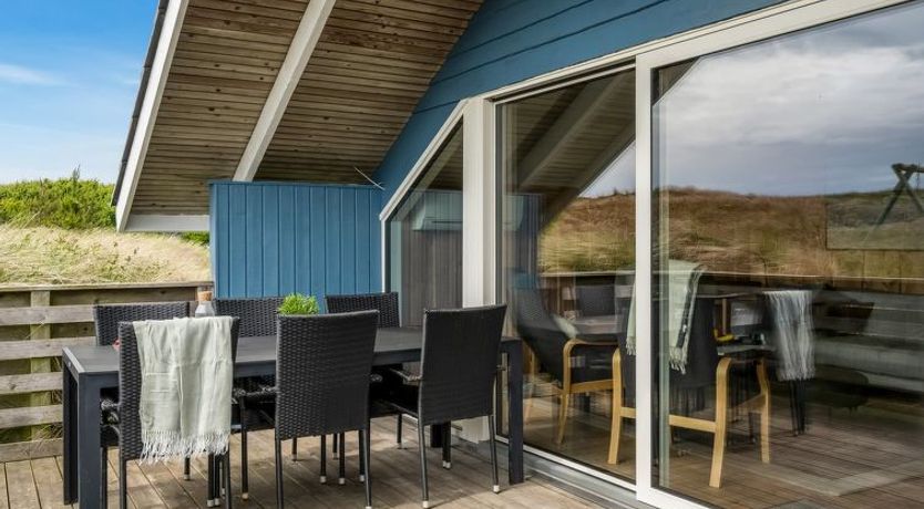 Photo of "Valia" - 400m to the fjord