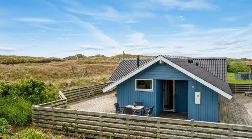 Photo of "Valia" - 400m to the fjord