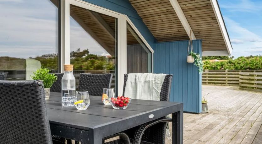 Photo of "Valia" - 400m to the fjord