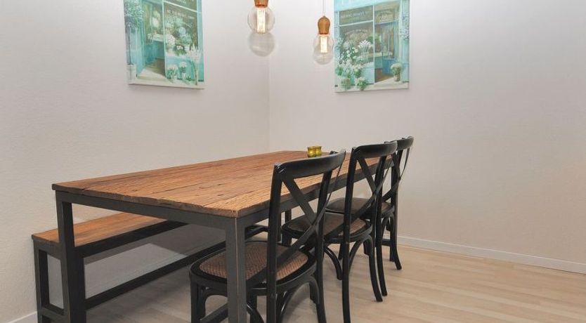 Photo of "Ingeborre" - 100m to the fjord