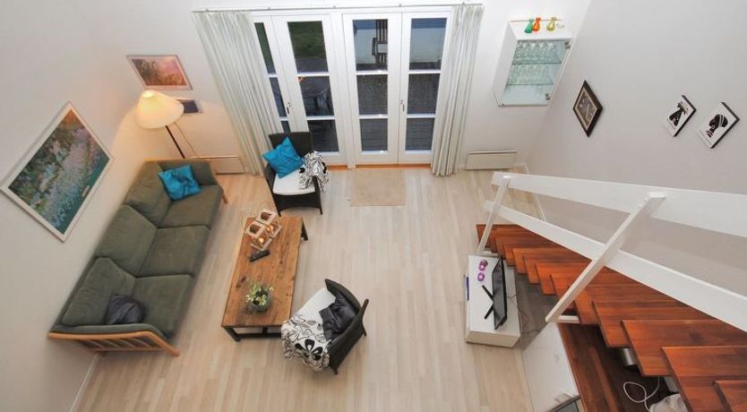 Photo of "Ingeborre" - 100m to the fjord