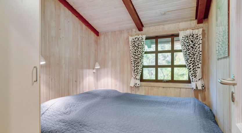 Photo of "Gail" - 400m to the fjord