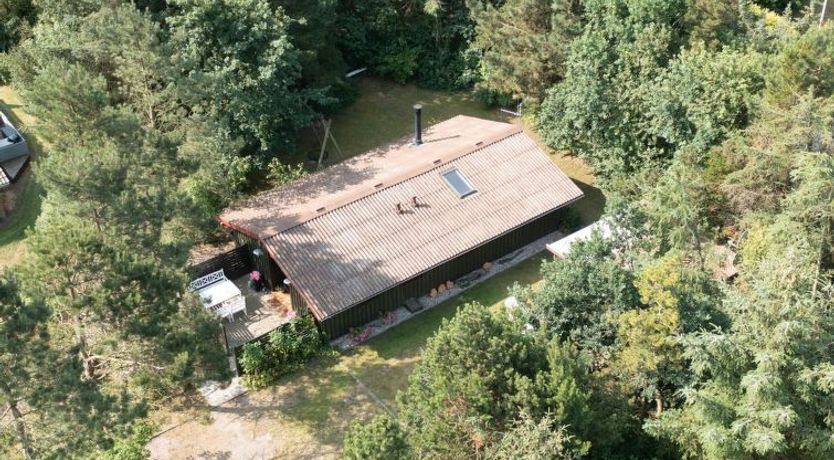 Photo of "Gail" - 400m to the fjord