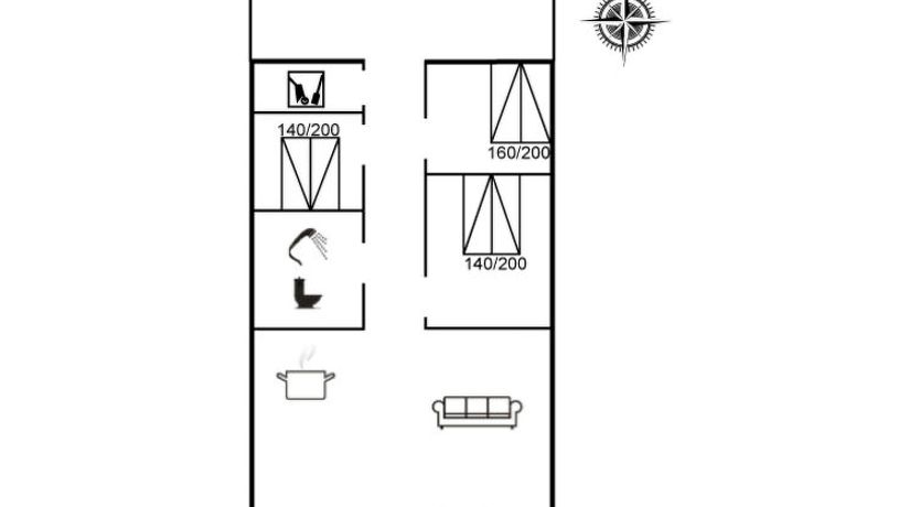 Photo of "Gail" - 400m to the fjord