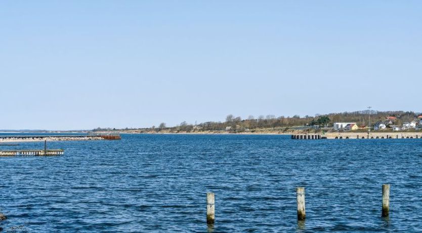 Photo of "Lucjan" - 50m from the sea