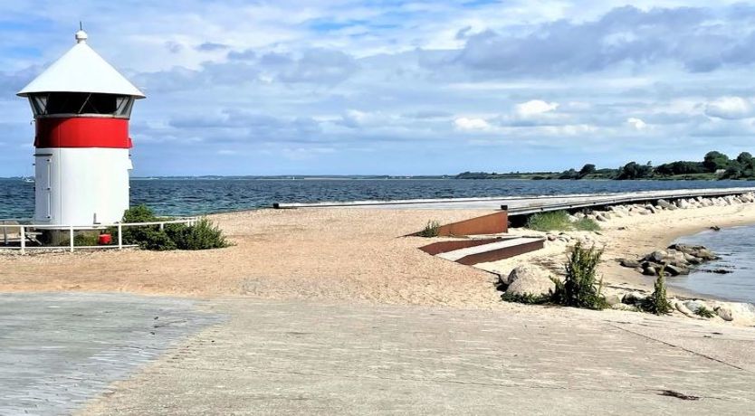 Photo of "Lucjan" - 50m from the sea