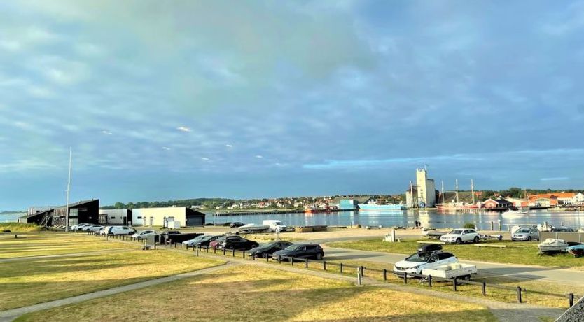 Photo of "Lucjan" - 50m from the sea