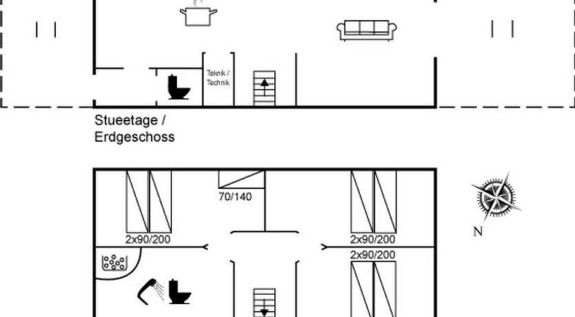 Photo of "Lucjan" - 50m from the sea