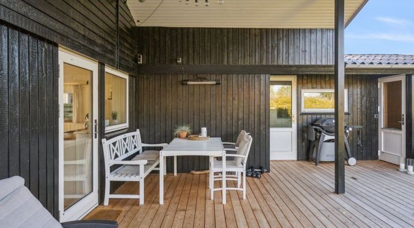 Photo of "Pedersen" - 50m from the sea