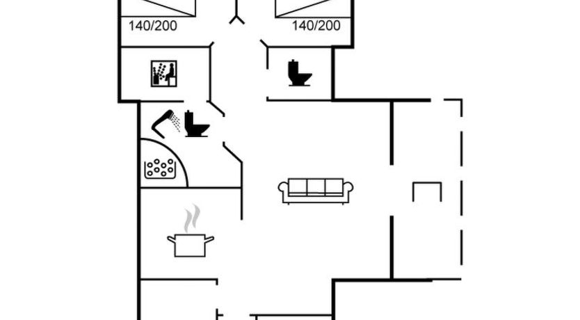 Photo of "Annelore" - 400m from the sea