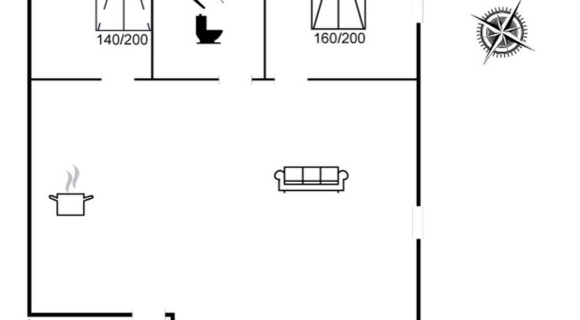 Photo of "Botmar" - 10m from the sea