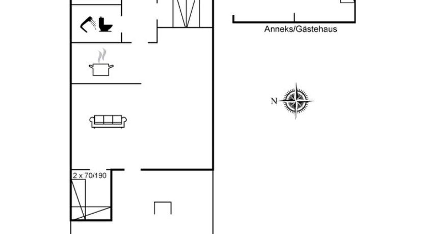 Photo of "Juditha" - 400m from the sea