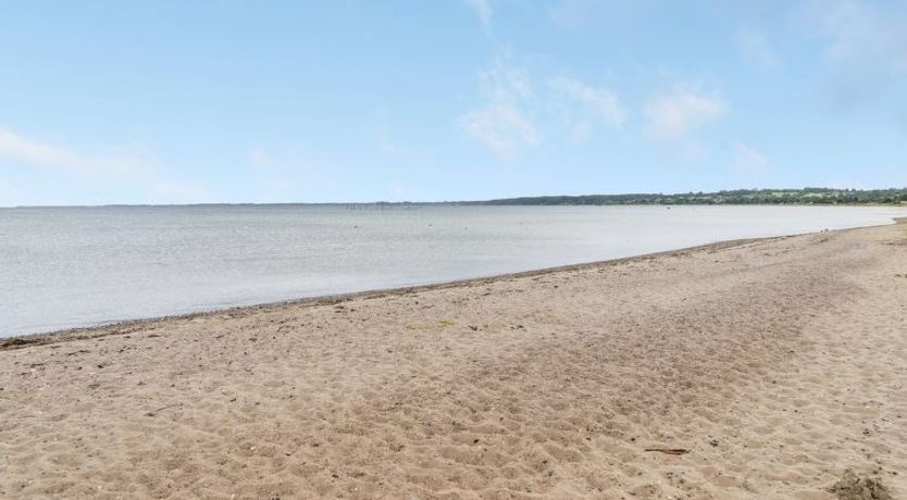 Photo of "Sigurd" - 20m from the sea