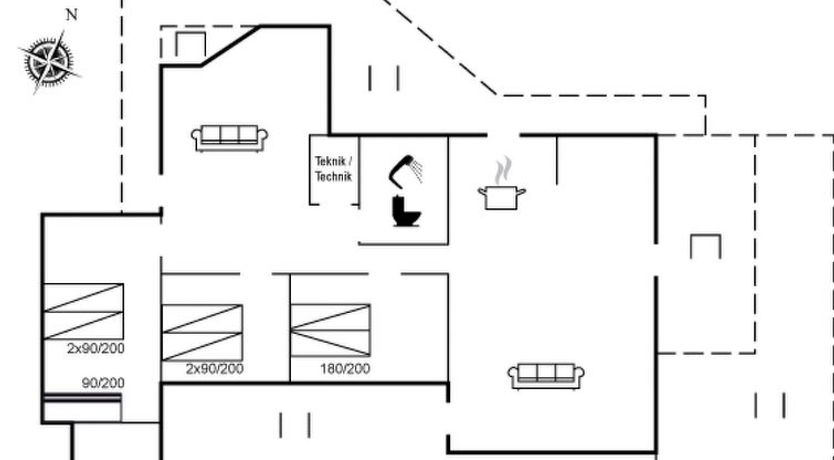 Photo of "Sigurd" - 20m from the sea