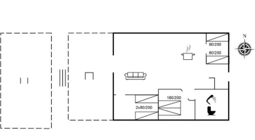 Photo of "Loi" - 200m from the sea