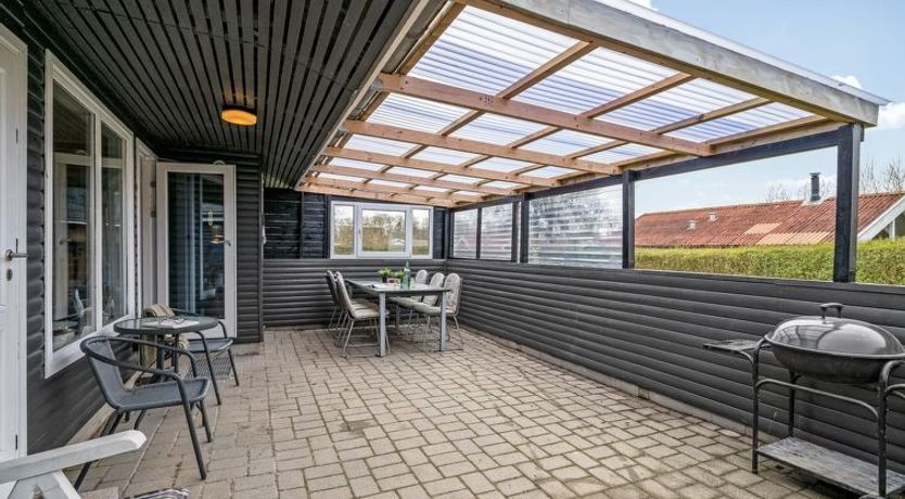 Photo of "Hoghni" - 850m to the fjord