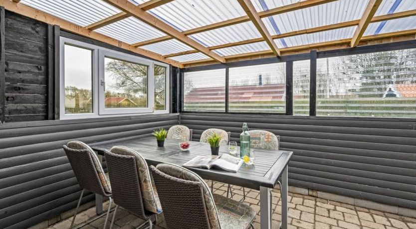 Photo of "Hoghni" - 850m to the fjord