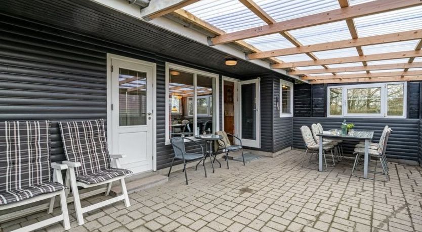 Photo of "Hoghni" - 850m to the fjord