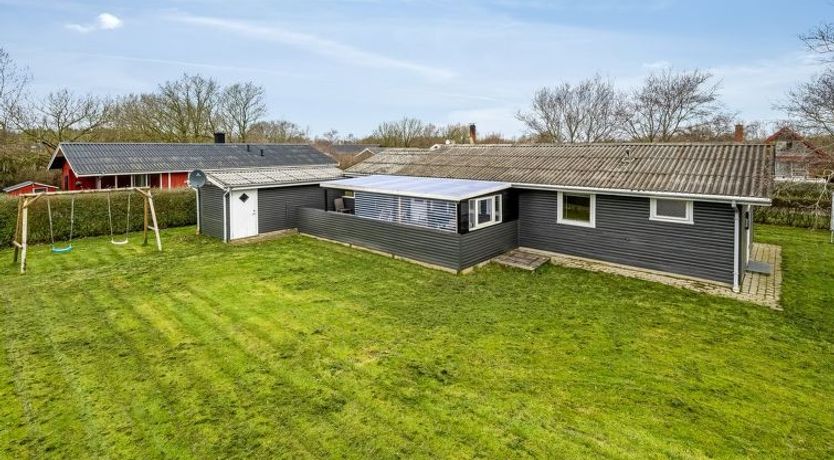 Photo of "Hoghni" - 850m to the fjord