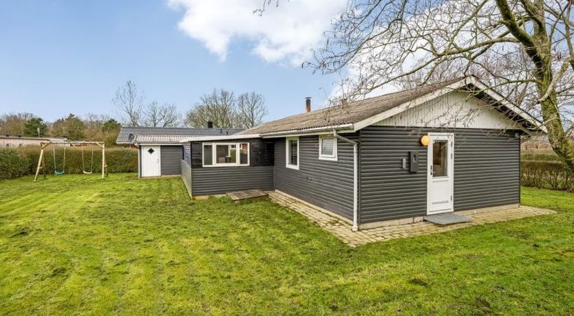 Photo of "Hoghni" - 850m to the fjord