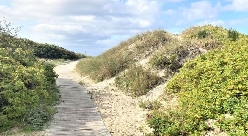 Photo of "Landuin" - 230m from the sea