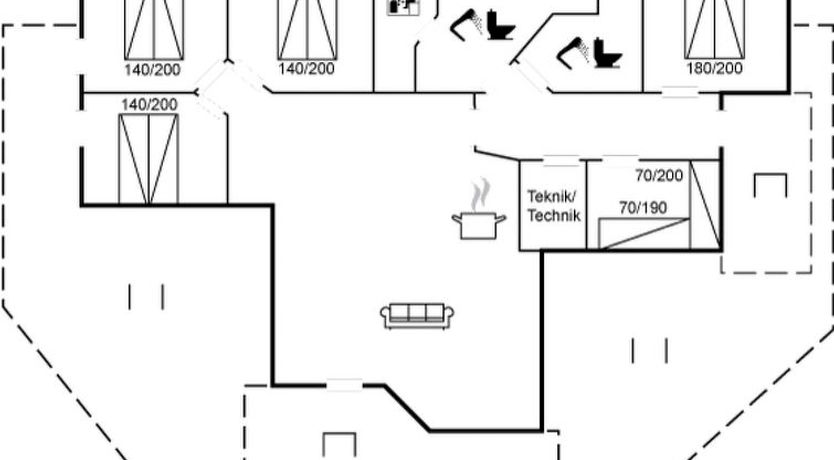 Photo of "Landuin" - 230m from the sea