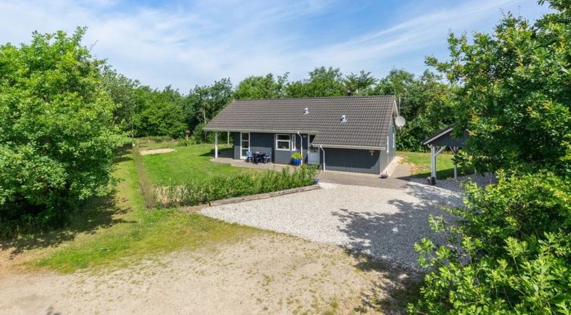 Photo of "Herlugh" - 1km to the fjord