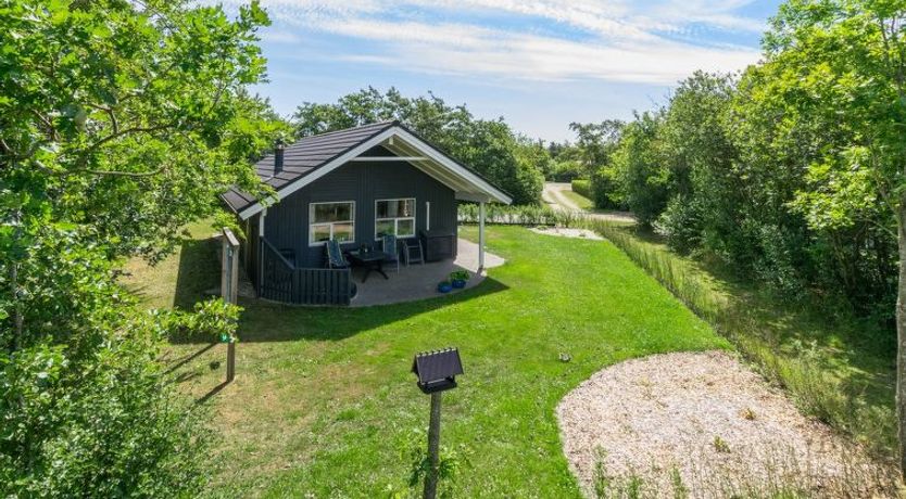 Photo of "Herlugh" - 1km to the fjord