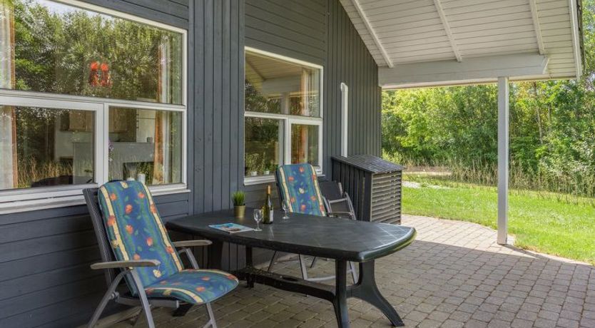 Photo of "Herlugh" - 1km to the fjord