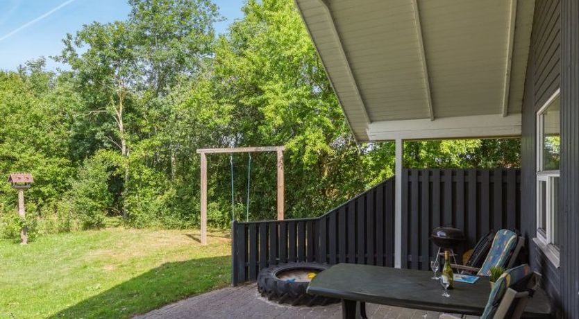 Photo of "Herlugh" - 1km to the fjord