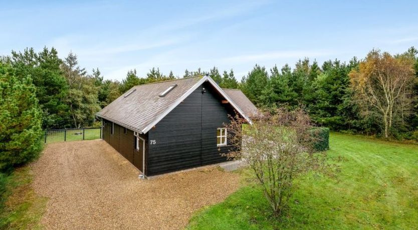 Photo of "Yvonna" - 350m to the fjord