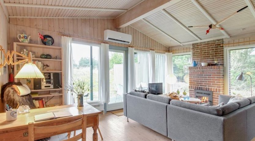 Photo of "Thurgot" - 720m to the fjord