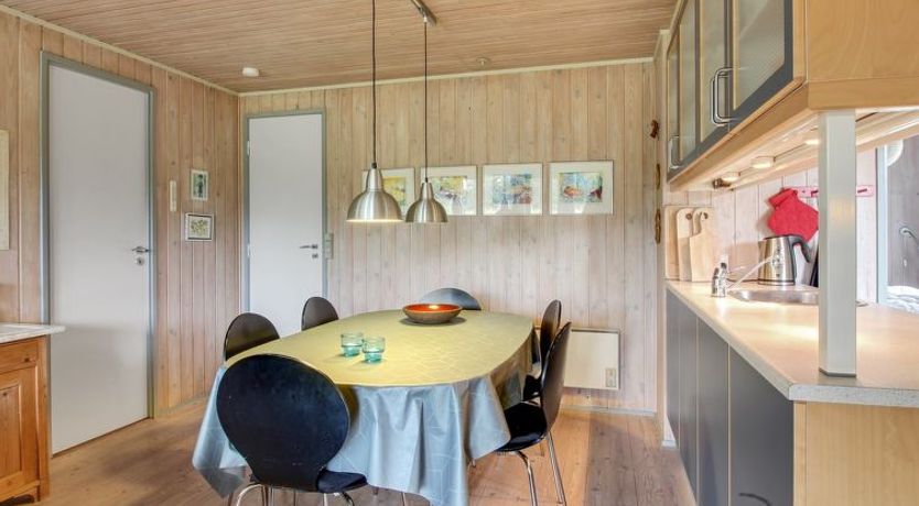 Photo of "Thurgot" - 720m to the fjord