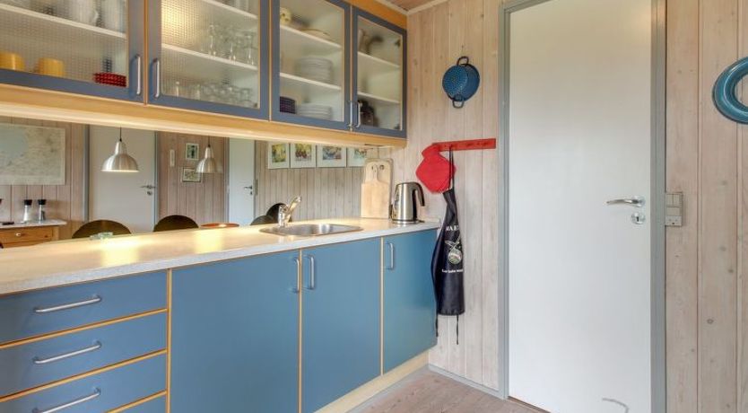 Photo of "Thurgot" - 720m to the fjord