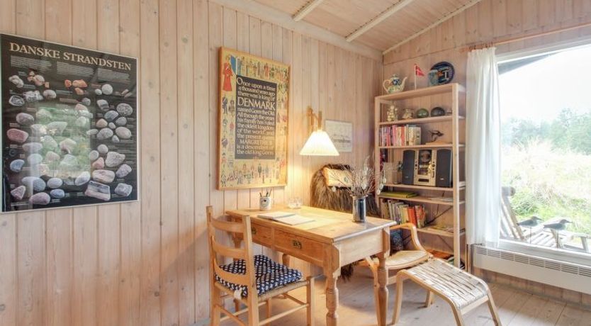 Photo of "Thurgot" - 720m to the fjord