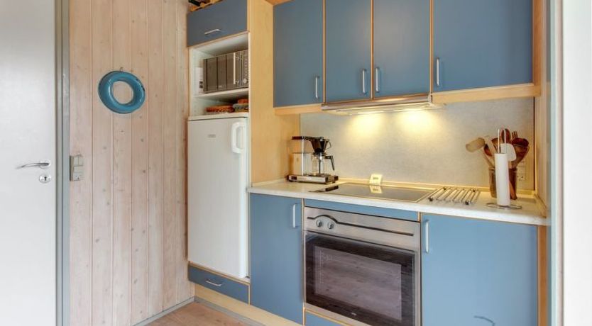 Photo of "Thurgot" - 720m to the fjord