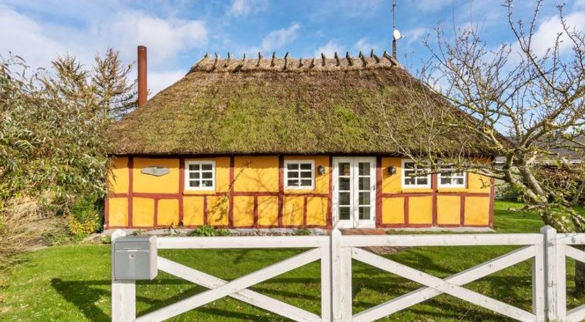 Photo of "Ethly" - 50m from the sea