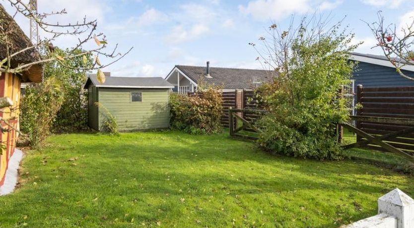 Photo of "Ethly" - 50m from the sea