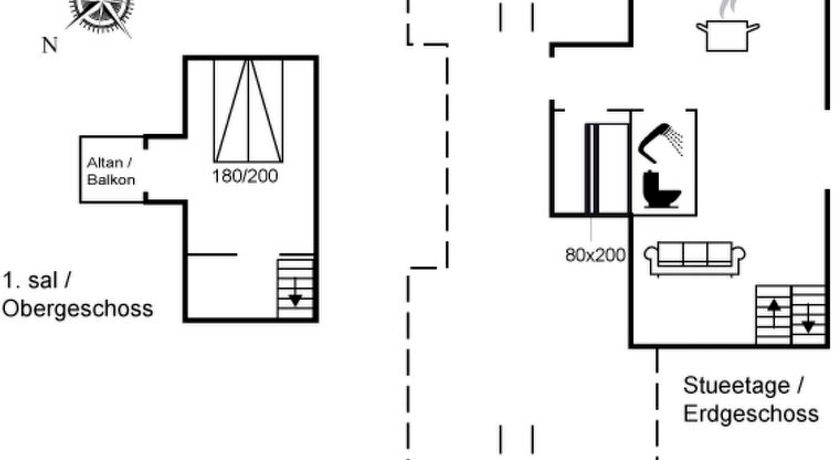 Photo of "Ethly" - 50m from the sea
