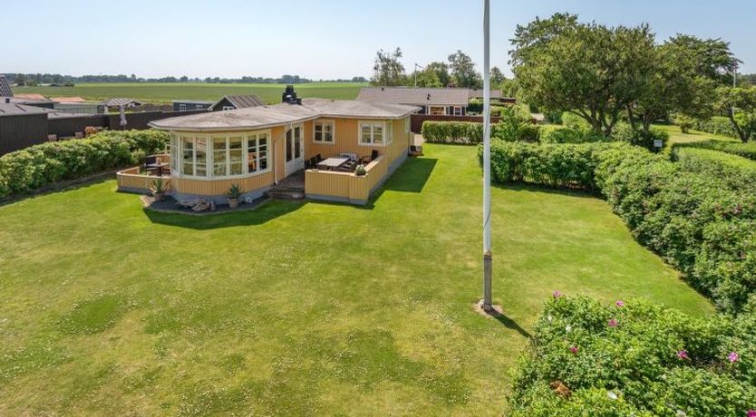 Photo of "Hwitserk" - 5m from the sea