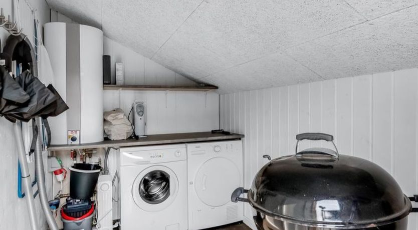 Photo of "Leeve" - 1.4km to the fjord