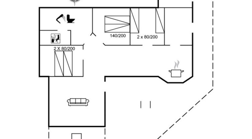 Photo of "Riaan" - 200m from the sea