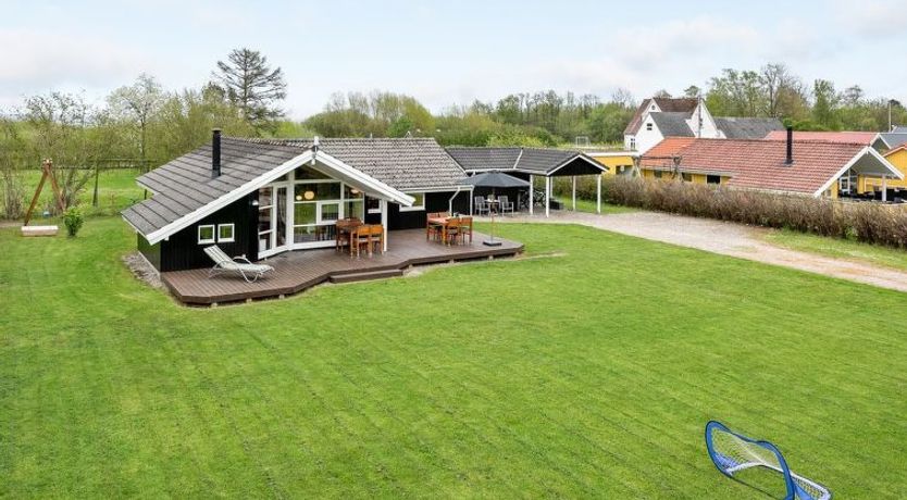 Photo of "Tore" - 200m from the sea