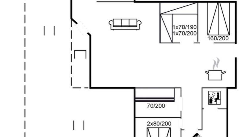 Photo of "Tore" - 200m from the sea